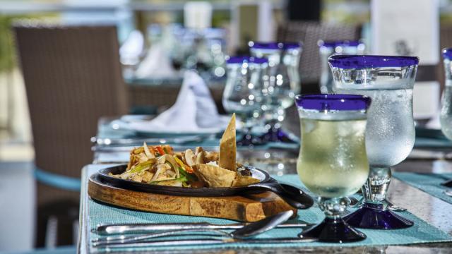 Club RIU Tequila