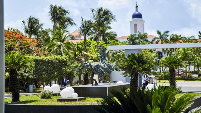Club RIU Tequila