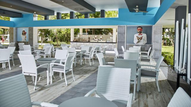 Club RIU Tequila