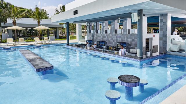 Club RIU Tequila