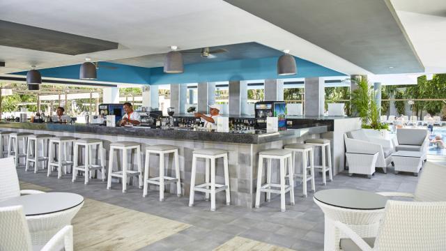 Club RIU Tequila