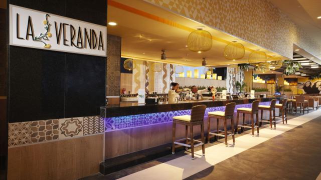 Club RIU Tequila