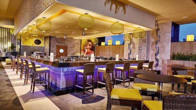 Club RIU Tequila