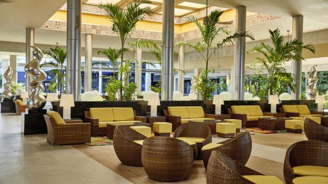Club RIU Tequila