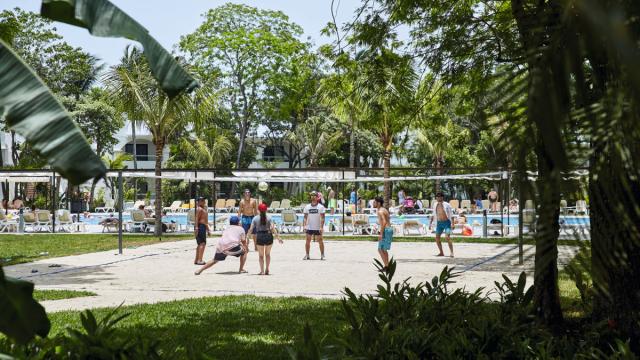 Club RIU Tequila