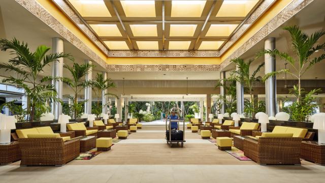 Club RIU Tequila