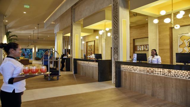 Club RIU Tequila