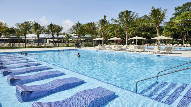 Club RIU Tequila