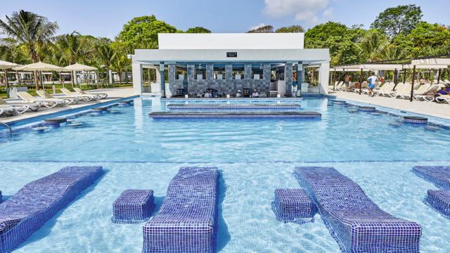 Club RIU Tequila