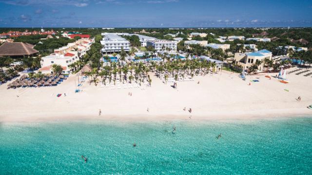 RIU Playacar