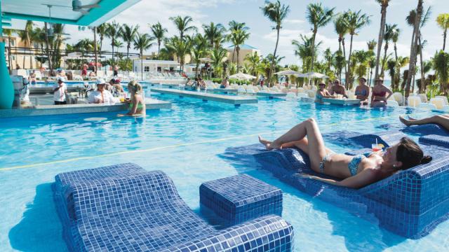RIU Playacar
