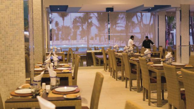 RIU Playacar