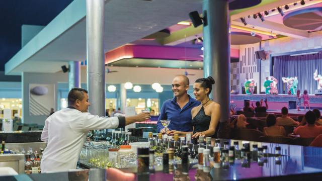 RIU Playacar