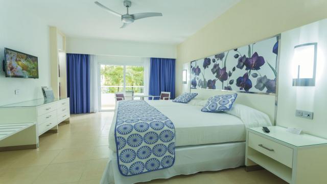 RIU Playacar
