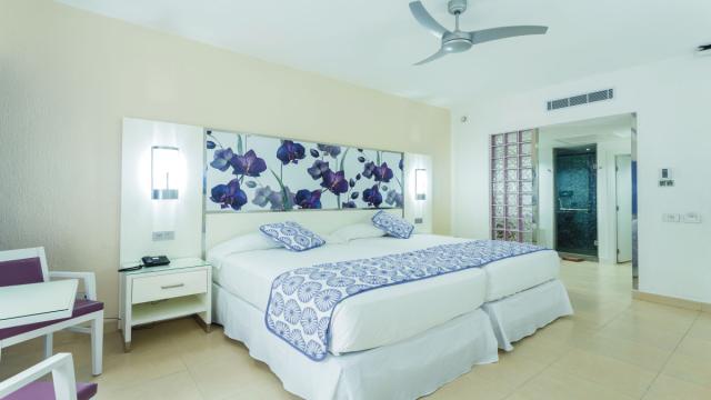 RIU Playacar