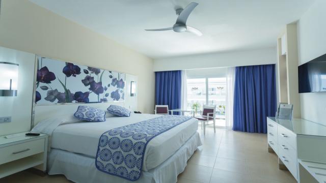 RIU Playacar