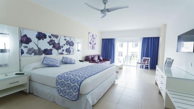 RIU Playacar