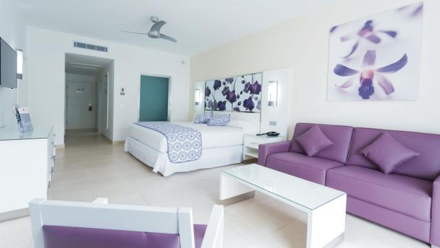 RIU Playacar