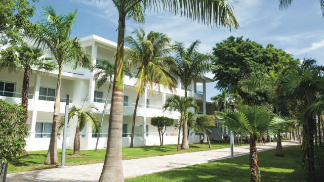 RIU Playacar