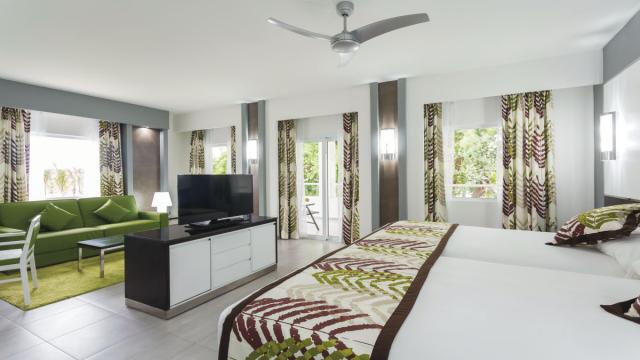 RIU Playacar
