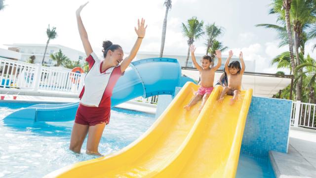 RIU Playacar
