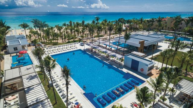 RIU Playacar