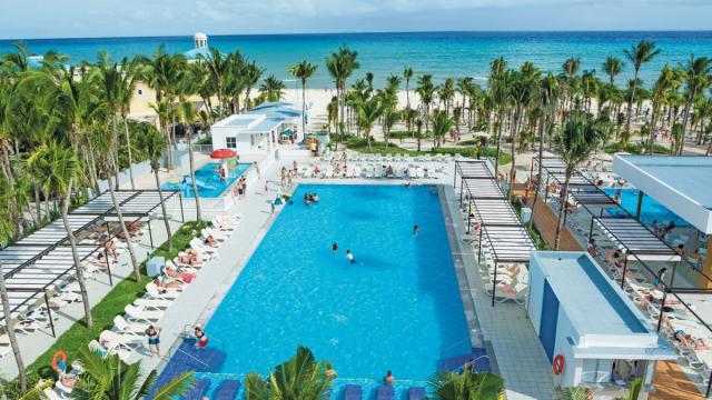 RIU Playacar