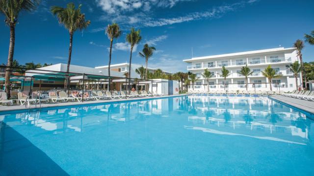 RIU Playacar