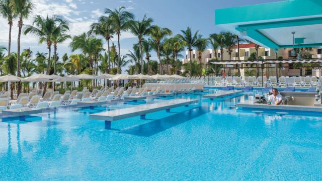 RIU Playacar