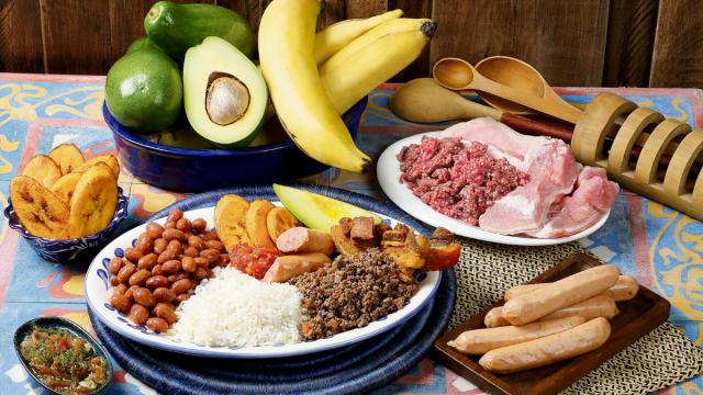 Kolumbia És Panama – A Kávé Útján