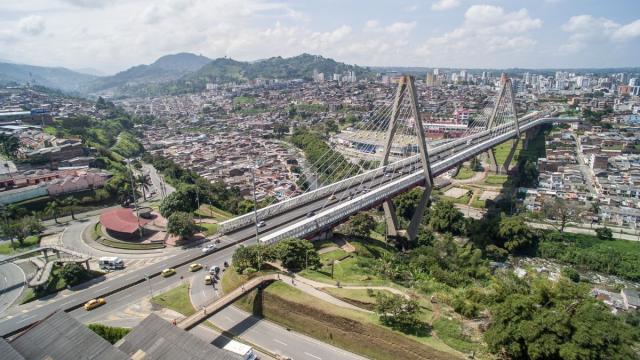 Kolumbia És Panama – A Kávé Útján