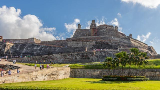 Kolumbia És Panama – A Kávé Útján
