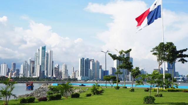 Kolumbia És Panama – A Kávé Útján