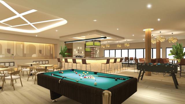 Riu Palace Macao