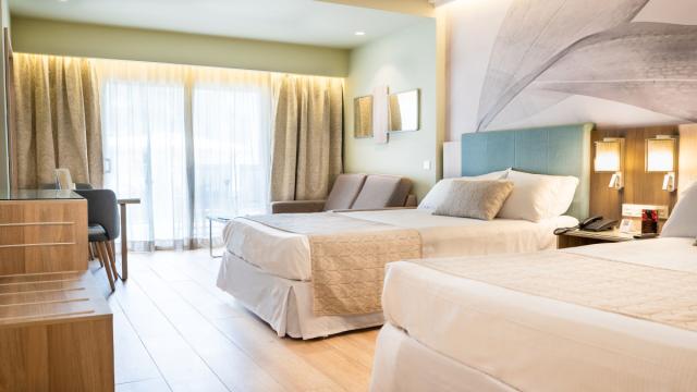 Riu Palace Macao