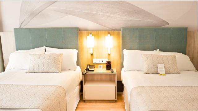 Riu Palace Macao