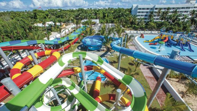 Riu Palace Macao