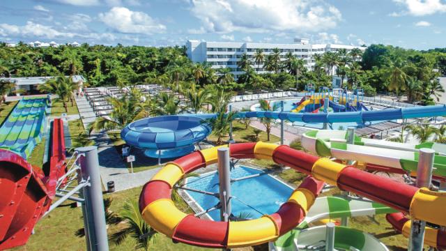 Riu Palace Macao