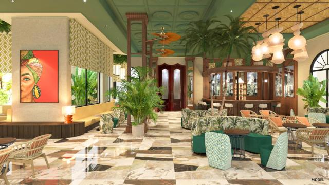 Riu Palace Macao