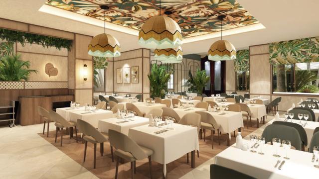 Riu Palace Macao