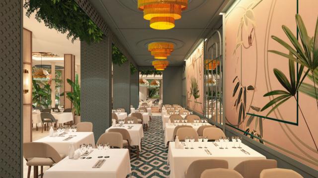 Riu Palace Macao