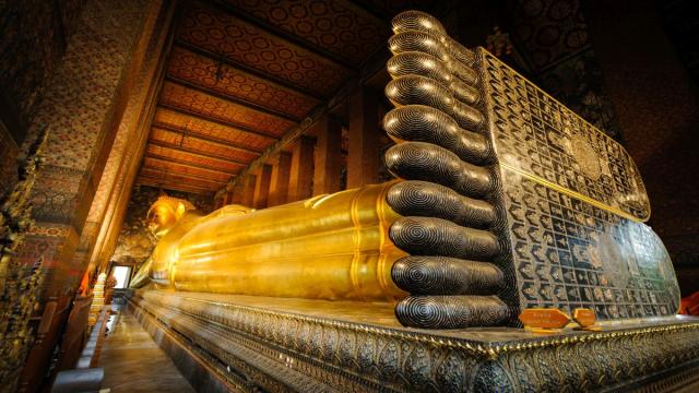 Thaiföld És Kambodzsa Tengerparti Pihenéssel Koh Chang Szigetén