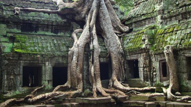 Thaiföld És Kambodzsa Tengerparti Pihenéssel Koh Chang Szigetén