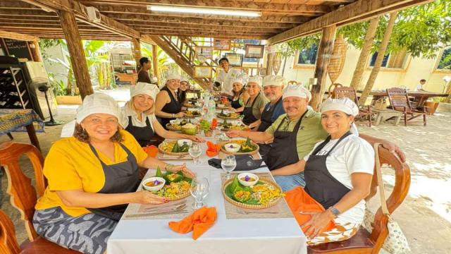 Thaiföld És Kambodzsa Tengerparti Pihenéssel Koh Chang Szigetén