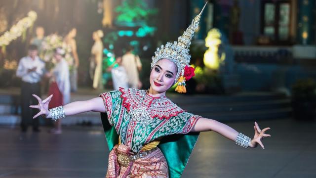 Thaiföld És Kambodzsa Tengerparti Pihenéssel Koh Chang Szigetén