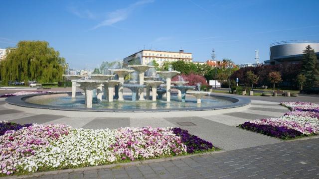 Gdansk És Varsó
