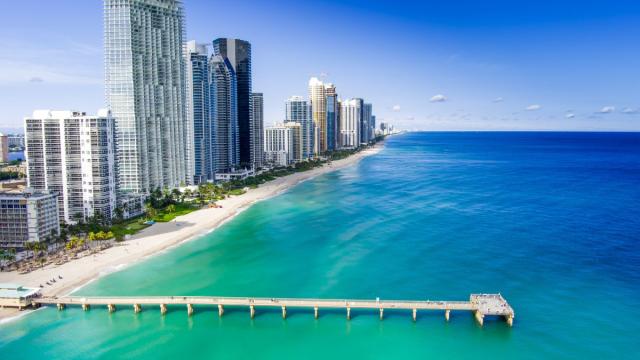 Miami Beach Varázsa - Art Basel Miami Beach
