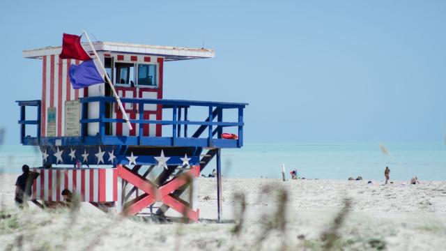 Miami Beach Varázsa - Art Basel Miami Beach