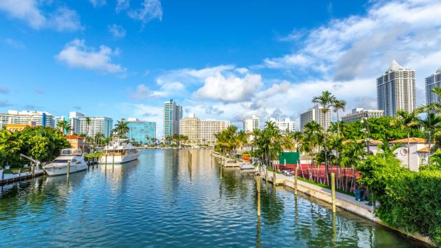 Miami Beach Varázsa - Art Basel Miami Beach