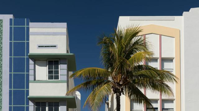 Miami Beach Varázsa - Art Basel Miami Beach